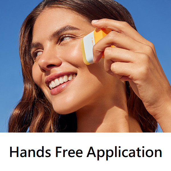 Isdin - Fotoprotector Invisible Stick SPF50