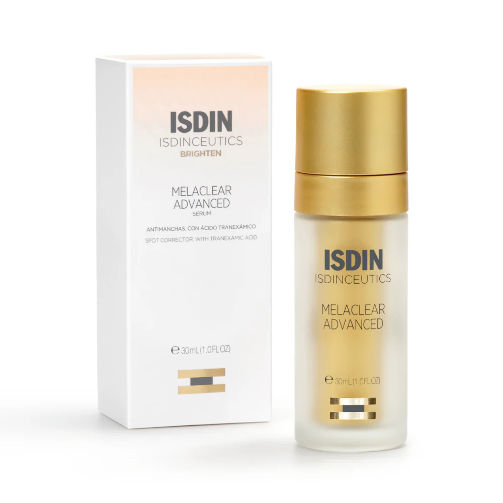 Isdin - Isdinceutics Melaclear Advanced Serum