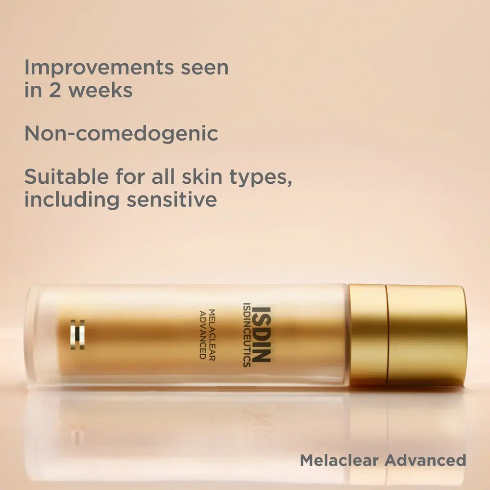 Isdin - Isdinceutics Melaclear Advanced Serum