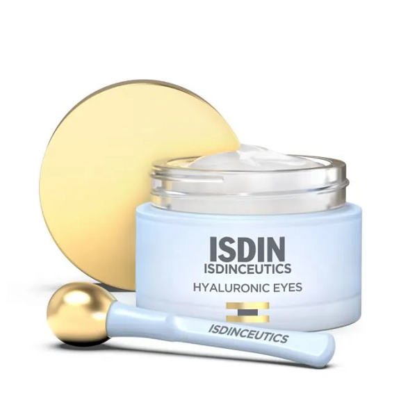 Isdin - Isdinceutics Prevent Hyaluronic Eyes Eye Gel