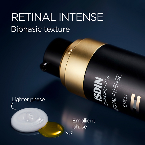 Isdin - Isdinceutics Retinal Intense Kit