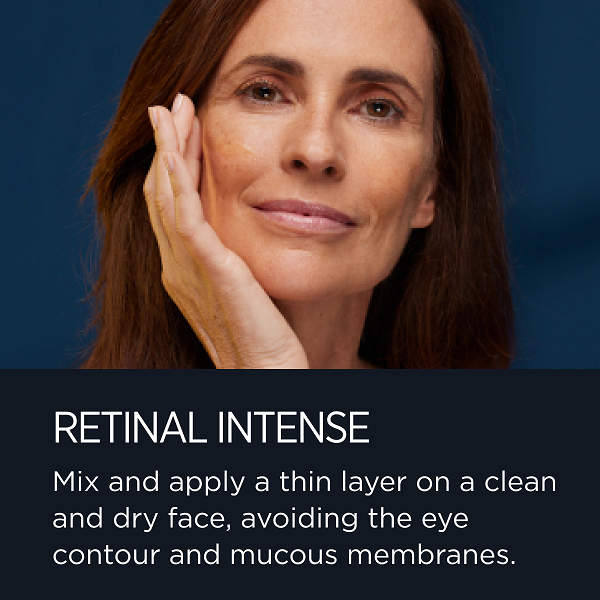 Isdin - Isdinceutics Retinal Intense Kit