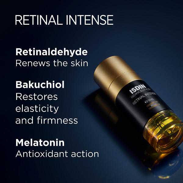 Isdin - Isdinceutics Retinal Intense Kit