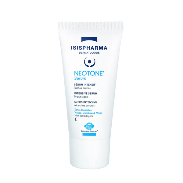 Isispharma - Neotone Intensive Serum