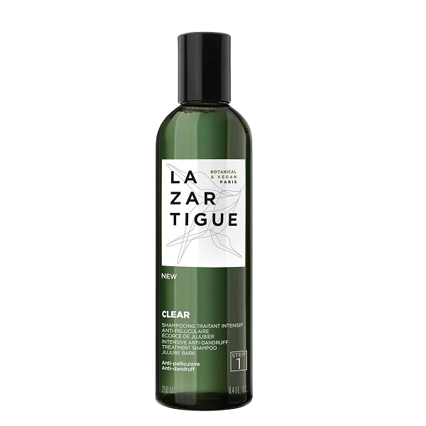 J.F. Lazartigue - Clear Shampoo STEP 1
