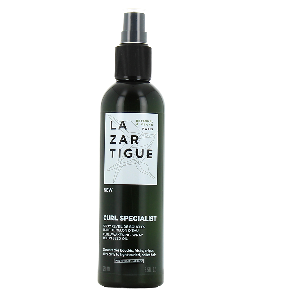 J.F.Lazartigue - Curl Specialist Spray