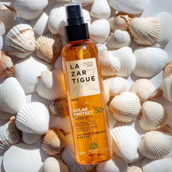J.F. Lazartique - Solar Protect Protective Water Anti UV Shield
