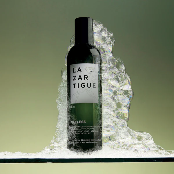 J. F. Lazartique - Ageless Shampoo
