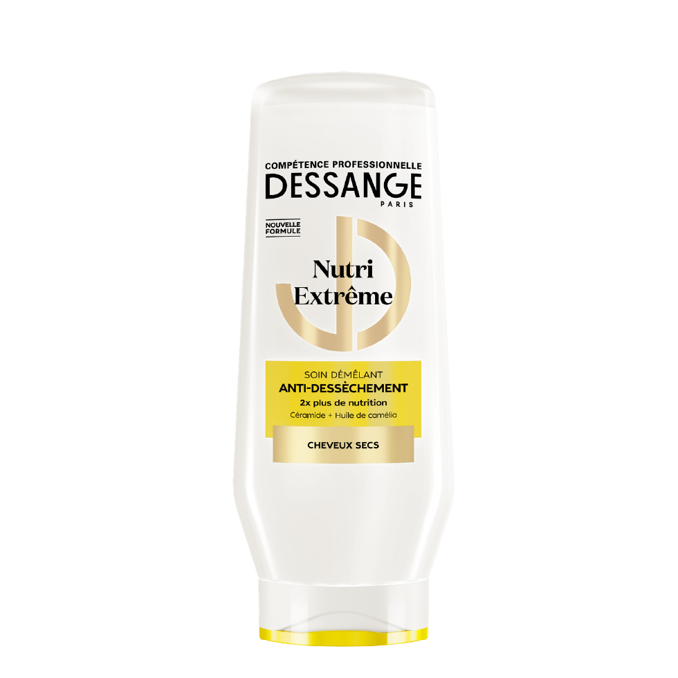 Jacques Dessange - Nutri Extreme Conditioner For Dry Hair