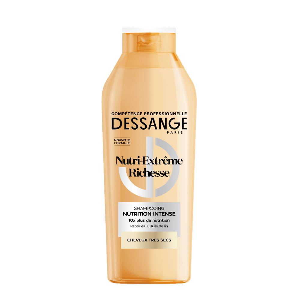 Jacques Dessange - Nutri Extreme Rich Intense Nutrition Shampoo For Very Dry Hair