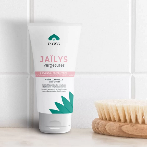 Jaldes - Jailys Vergetures Body Cream