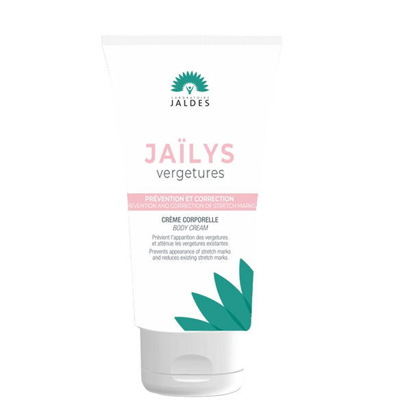 Jaldes - Jailys Vergetures Body Cream