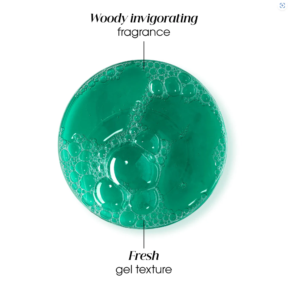 Klorane - Anti Dandruff Rebalancing & Treating Shampoo