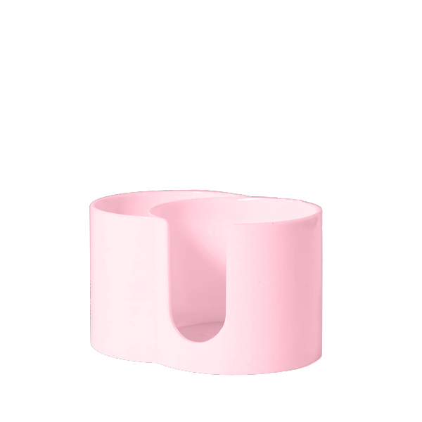 🎁 L'Oreal Skin Expert - Pink Cotton Holder (100% off)