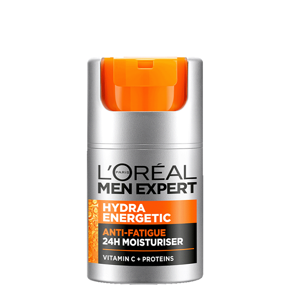 L'Oreal Men Expert - Hydra Energetic Anti Fatigue Moisturiser
