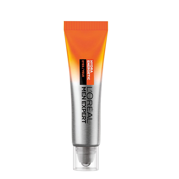 L'Oreal Men Expert - Hydra Energetic Refreshing Eye Roll On