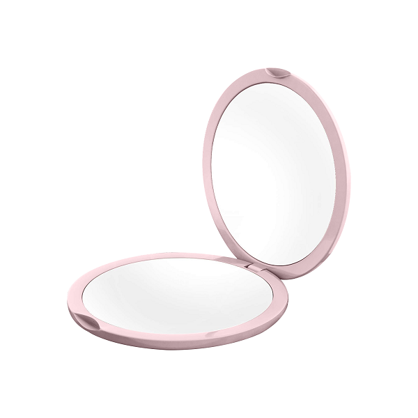🎁 L'Oreal Paris - Pink Cosmetic Mirror (100% off)