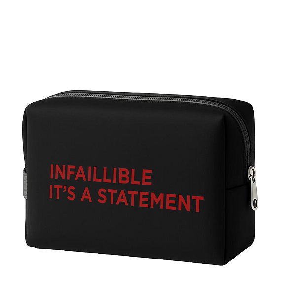 🎁 L'Oreal Paris - Infaillible It's A Statement Pouch (100% off)