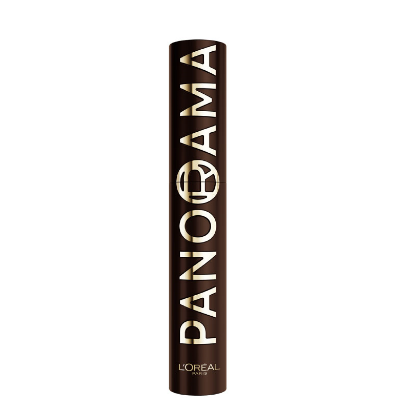 L'Oreal Paris - Panorama Mascara Brown Leather