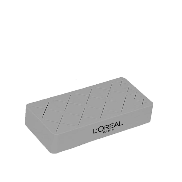 🎁 L'Oreal Paris - Brush Holder (100% off)