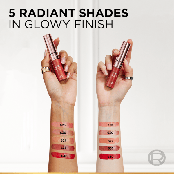 L'Oreal Paris - Lumi Le Liquid Blush