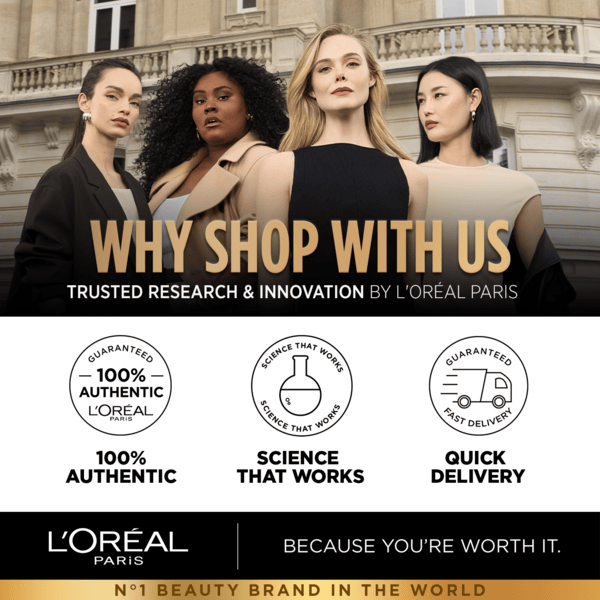 L'Oreal Paris - Lumi Le Liquid Blush