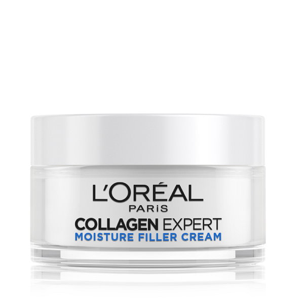 L'Oreal Skin Expert - Collagen Expert Moisture Filler Cream