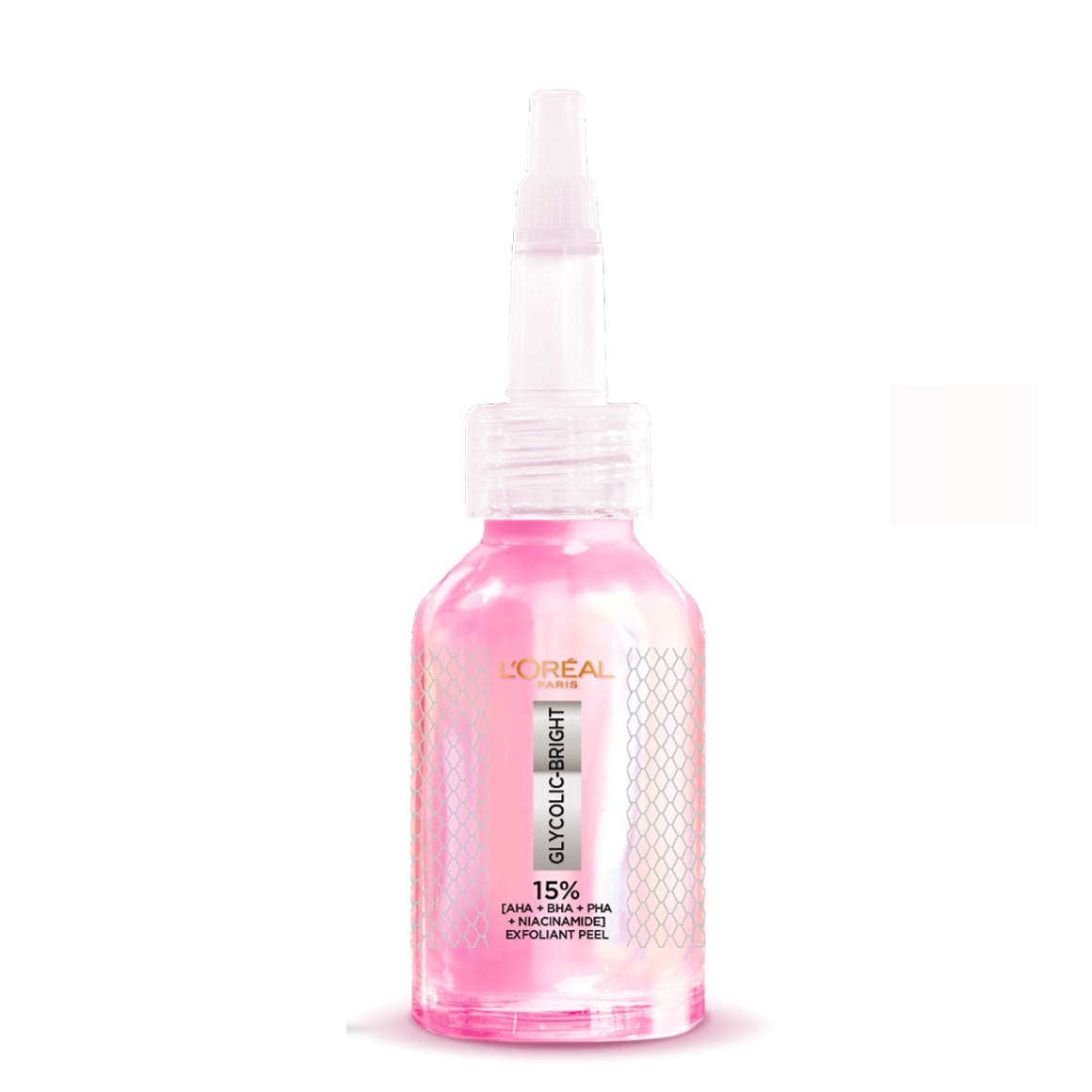 L'Oreal - Glycolic Bright Exfoliant Peel