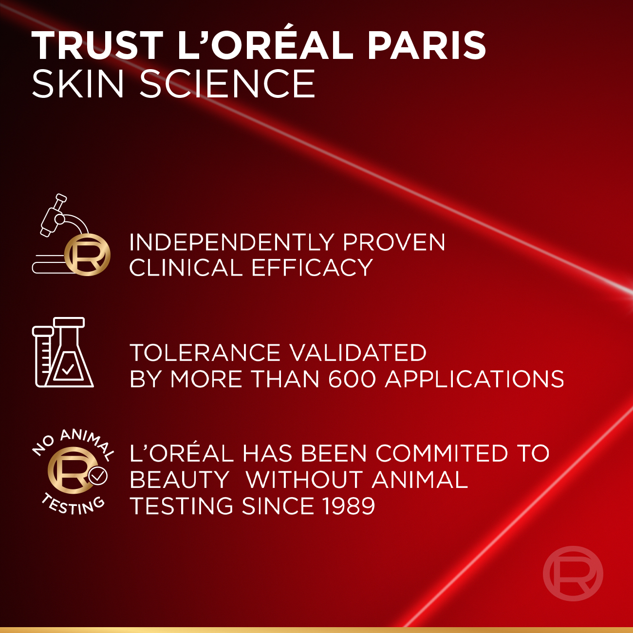 L'Oreal - Revitalift Triple Power Serum