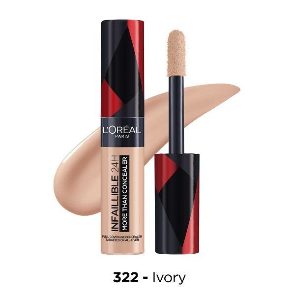 L'oreal Paris - Infaillible More Than Concealer