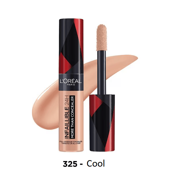 L'oreal Paris - Infaillible More Than Concealer