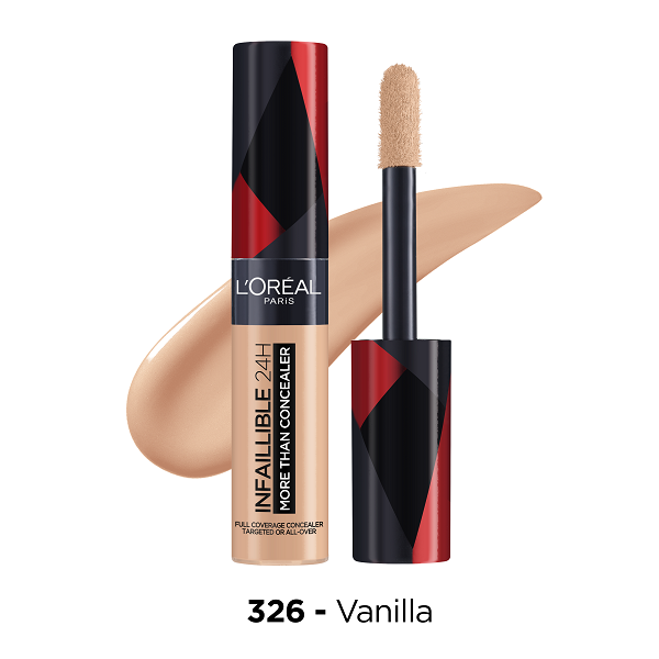 L'oreal Paris - Infaillible More Than Concealer