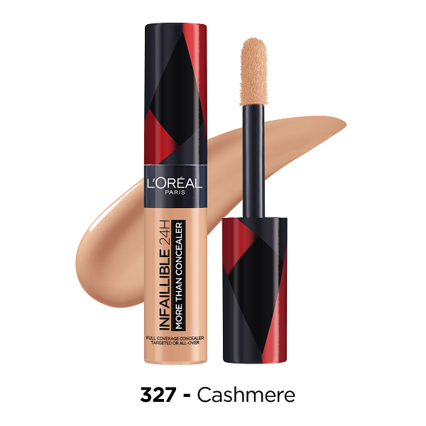 L'oreal Paris - Infaillible More Than Concealer