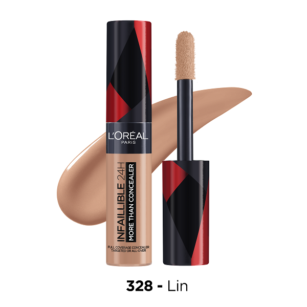 L'oreal Paris - Infaillible More Than Concealer