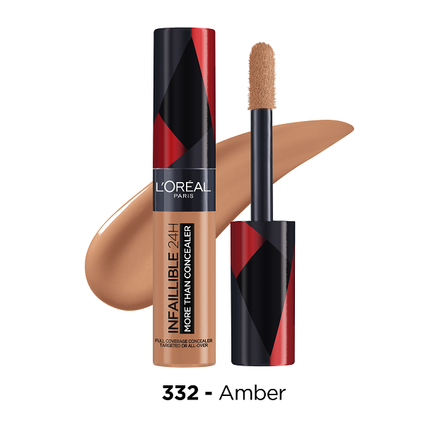 L'oreal Paris - Infaillible More Than Concealer
