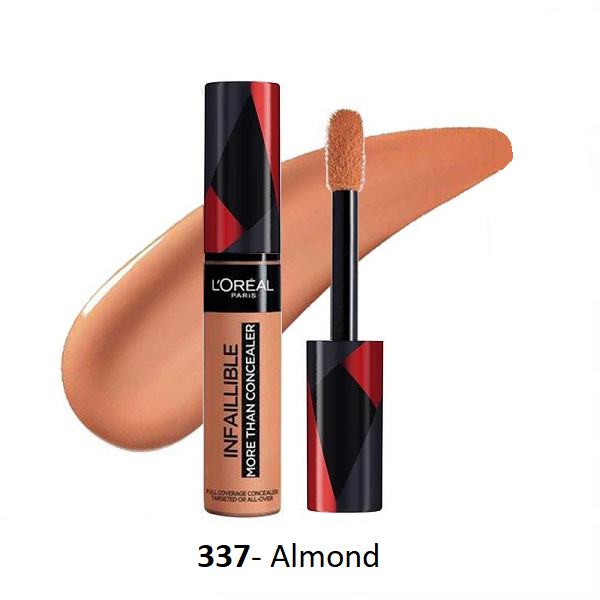 L'oreal Paris - Infaillible More Than Concealer