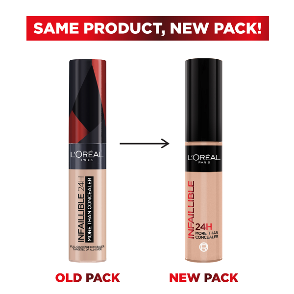 L'oreal Paris - Infaillible More Than Concealer