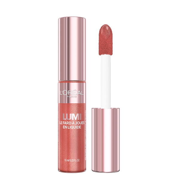 L'Oreal Paris - Lumi Le Liquid Blush