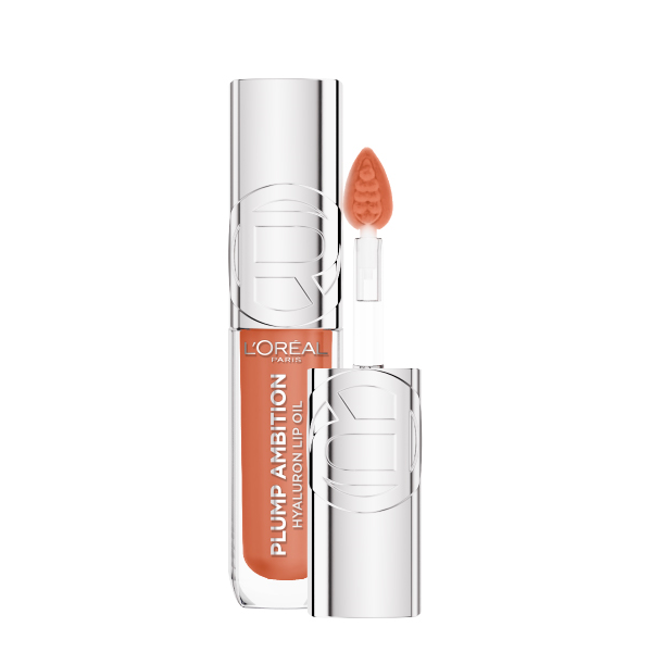 L'Oreal Paris - Plump Ambition Hyaluron Lip Oil