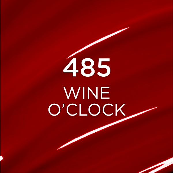 L'Oreal Paris - Plump Ambition Hyaluron Lip Oil