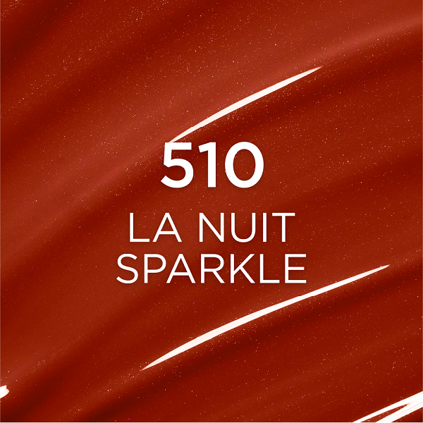 L'Oreal Paris - Plump Ambition Hyaluron Lip Oil