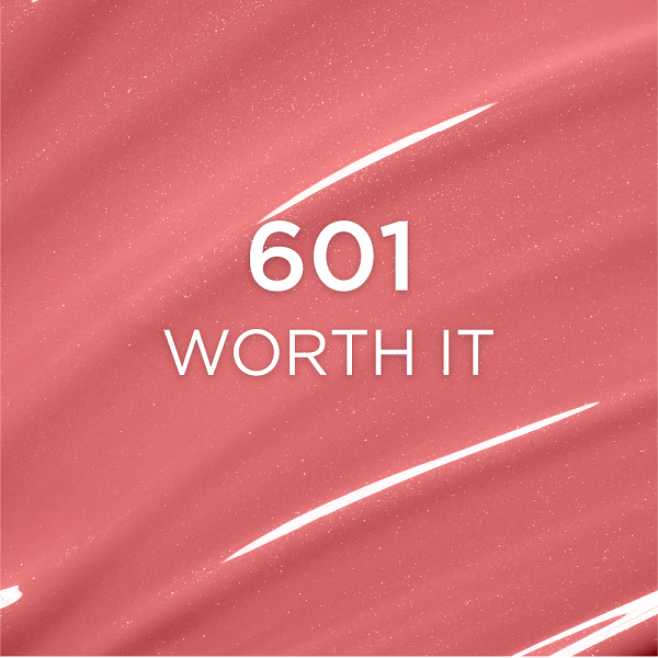 L'Oreal Paris - Plump Ambition Hyaluron Lip Oil