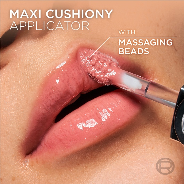 L'Oreal Paris - Plump Ambition Hyaluron Lip Oil