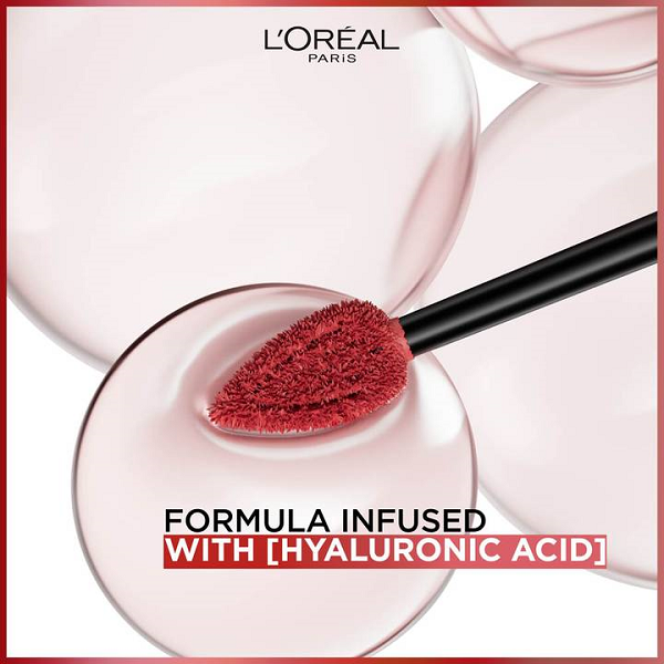 L'oreal Paris - Infaillible Matte Resistance Liquid Lipstick