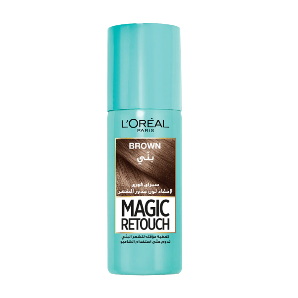 L'oreal - Magic Retouch Instant Root Concealer Spray