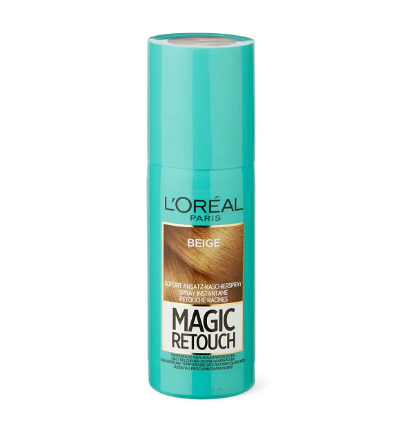 L'oreal - Magic Retouch Instant Root Concealer Spray