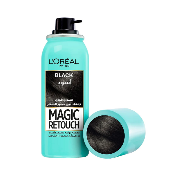 L'oreal - Magic Retouch Instant Root Concealer Spray