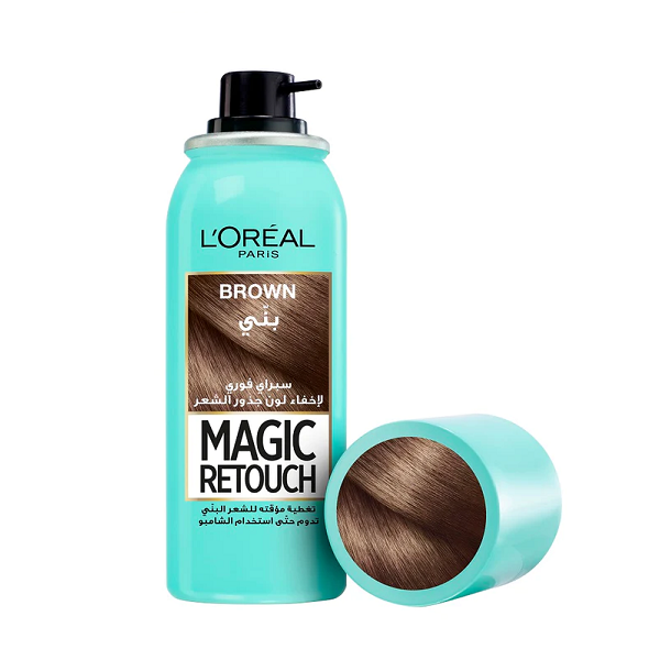 L'oreal - Magic Retouch Instant Root Concealer Spray