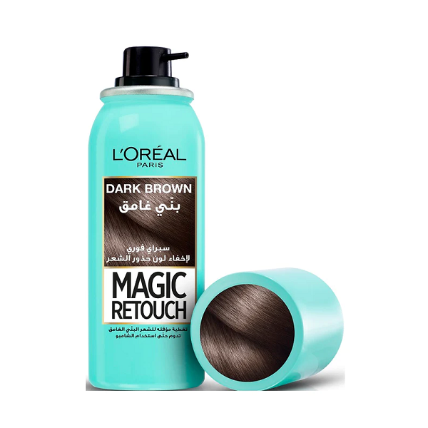 L'oreal - Magic Retouch Instant Root Concealer Spray