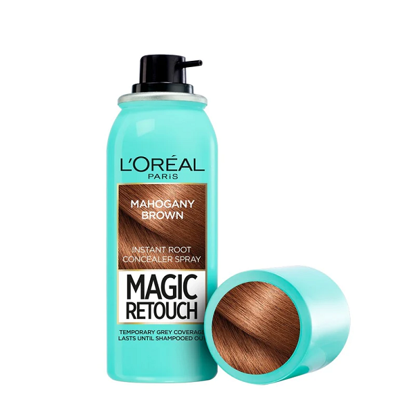 L'oreal - Magic Retouch Instant Root Concealer Spray